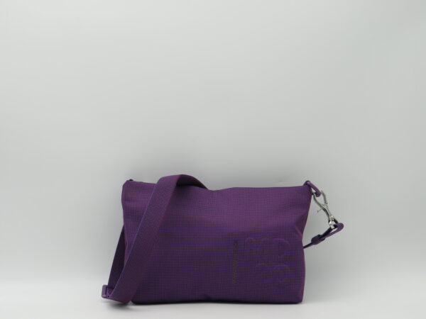 MANDARINA DUCK TRACOLLA PIATTA MD20 VIOLA