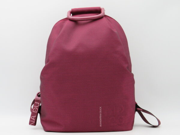 MANDARINA DUCK ZAINO OVALE MD20 BORDEAUX