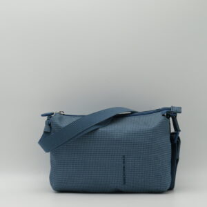 MANDARINA DUCK TRACOLLA PICCOLA MD20 CELESTE JEANS