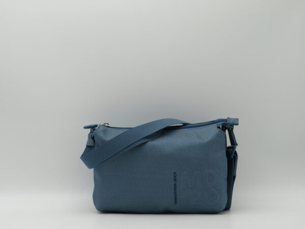 MANDARINA DUCK TRACOLLA PICCOLA MD20 CELESTE JEANS