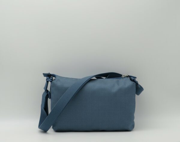 MANDARINA DUCK TRACOLLA PICCOLA MD20 CELESTE JEANS - immagine 3