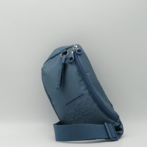 MANDARINA DUCK MARSUPIO MD20 CELESTE JEANS