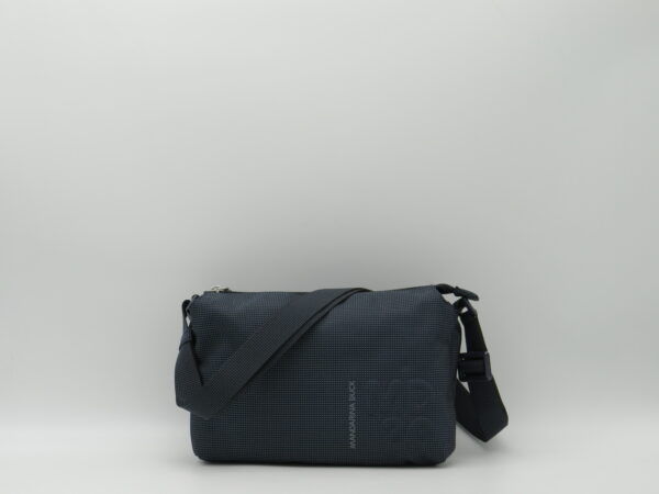 MANDARINA DUCK TRACOLLA PICCOLA MD20 BLU