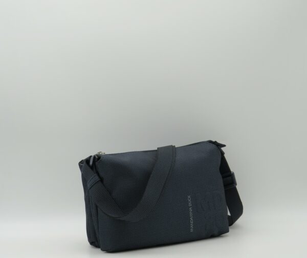 MANDARINA DUCK TRACOLLA PICCOLA MD20 BLU - immagine 2