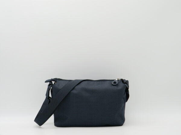 MANDARINA DUCK TRACOLLA PICCOLA MD20 BLU - immagine 3