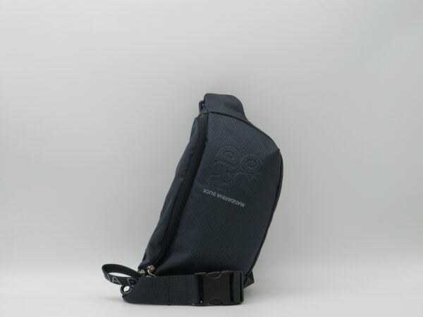 MANDARINA DUCK MARSUPIO MD20 BLU - immagine 2