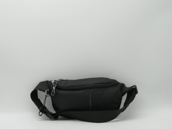 MANDARINA DUCK MARSUPIO MD20 NERO