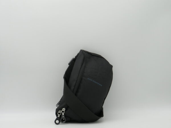 MANDARINA DUCK MARSUPIO MD20 NERO - immagine 2