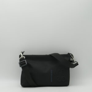 MANDARINA DUCK TRACOLLA PIATTA MD20 NERO
