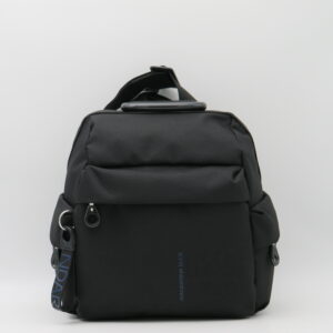 MANDARINA DUCK ZAINO BOMBATO MD20 NERO