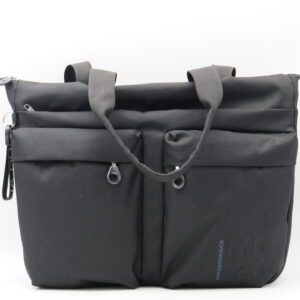 MANDARINA DUCK SHOPPING+TASCHE MD20 NERA