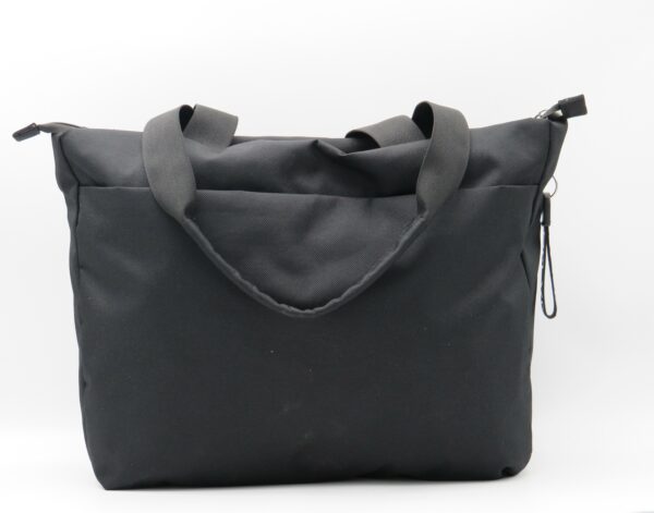 MANDARINA DUCK SHOPPING+TASCHE MD20 NERA - immagine 3