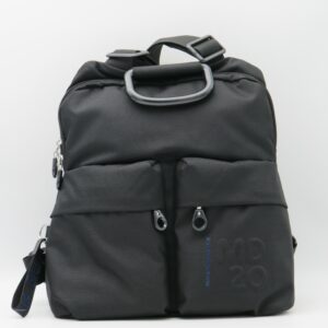 MANDARINA DUCK ZAINO RETTANGOLARE MD20 NERO