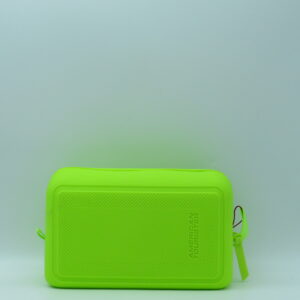 AMERICAN TOURISTER BEAUTY GOMMA VERDE LIME