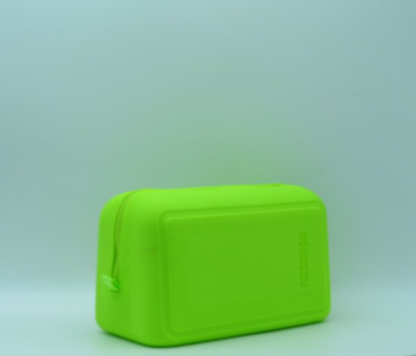 AMERICAN TOURISTER BEAUTY GOMMA VERDE LIME - immagine 2