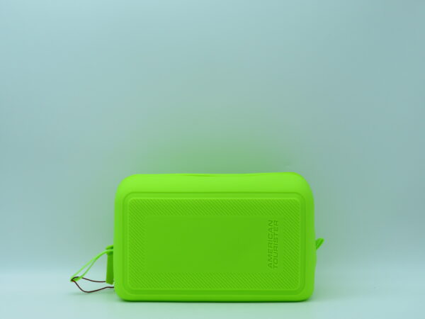 AMERICAN TOURISTER BEAUTY GOMMA VERDE LIME