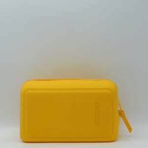 AMERICAN TOURISTER BEAUTY GOMMA GIALLO