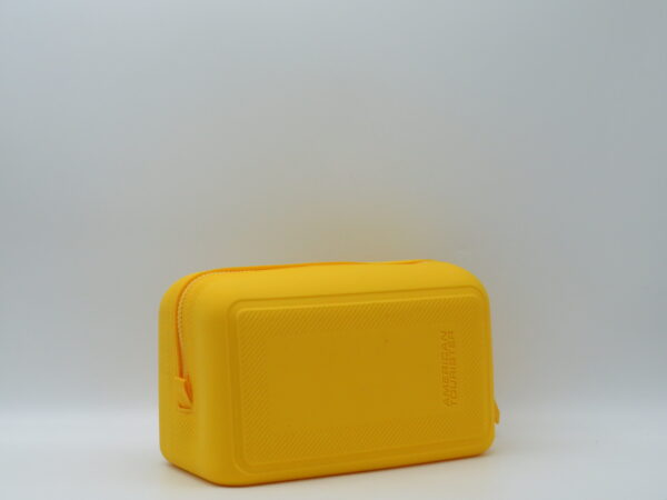 AMERICAN TOURISTER BEAUTY GOMMA GIALLO - immagine 2