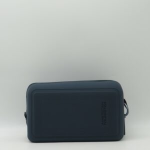 AMERICAN TOURISTER BEAUTY GOMMA BLU NAVY
