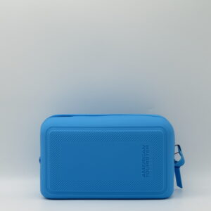 AMERICAN TOURISTER BEAUTY GOMMA TURCHESE