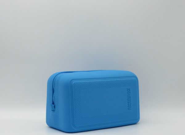 AMERICAN TOURISTER BEAUTY GOMMA TURCHESE - immagine 2
