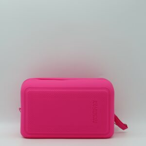 AMERICAN TOURISTER BEAUTY GOMMA FUXIA