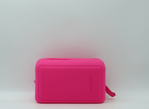 AMERICAN TOURISTER BEAUTY GOMMA FUXIA