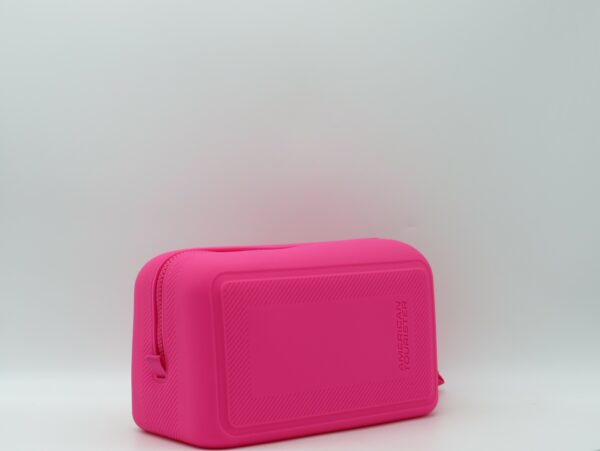 AMERICAN TOURISTER BEAUTY GOMMA FUXIA - immagine 2