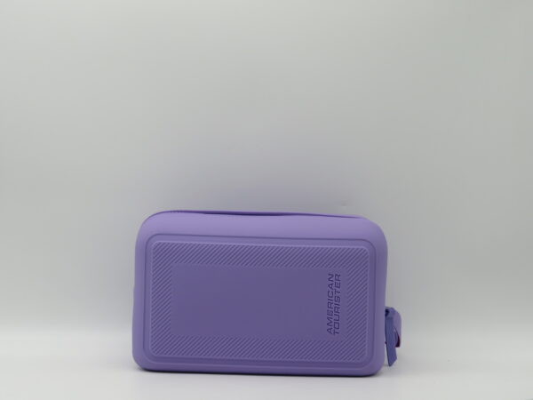 AMERICAN TOURISTER BEAUTY GOMMA LILLA