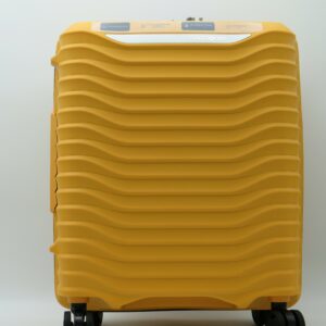 SAMSONITE TROLLEY SOTTO SEDILE  GIALLO