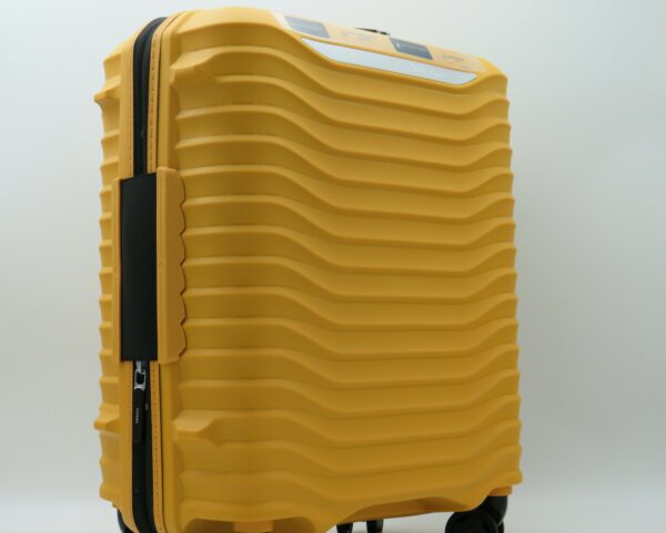 SAMSONITE TROLLEY SOTTO SEDILE  GIALLO - immagine 2