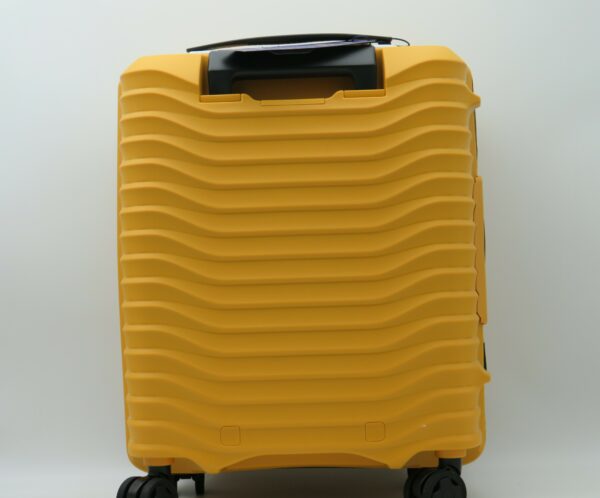 SAMSONITE TROLLEY SOTTO SEDILE  GIALLO - immagine 3