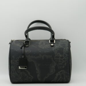ALVIERO MARTINI 1'CLASSE BAULOTTO MEDIO GEO BLACK