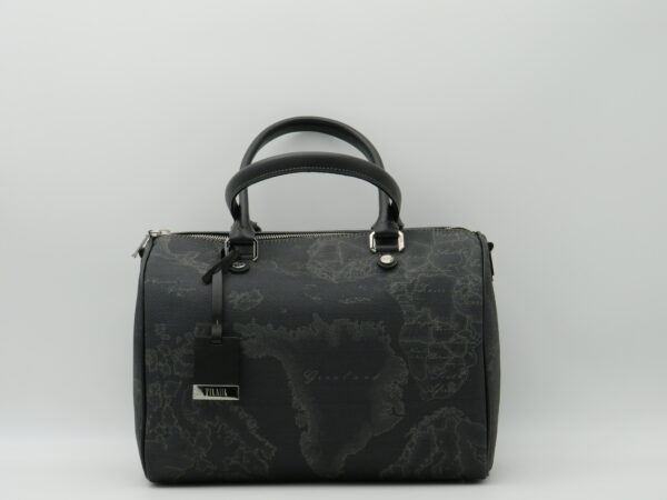 ALVIERO MARTINI 1'CLASSE BAULOTTO MEDIO GEO BLACK