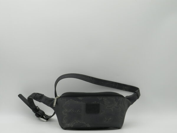 ALVIERO MARTINI 1'CLASSE MARSUPIO GEO BLACK