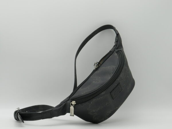 ALVIERO MARTINI 1'CLASSE MARSUPIO GEO BLACK - immagine 2
