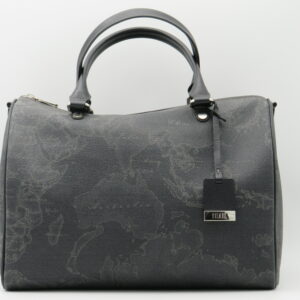 ALVIERO MARTINI 1'CLASSE BAULOTTO GRANDE GEO BLACK