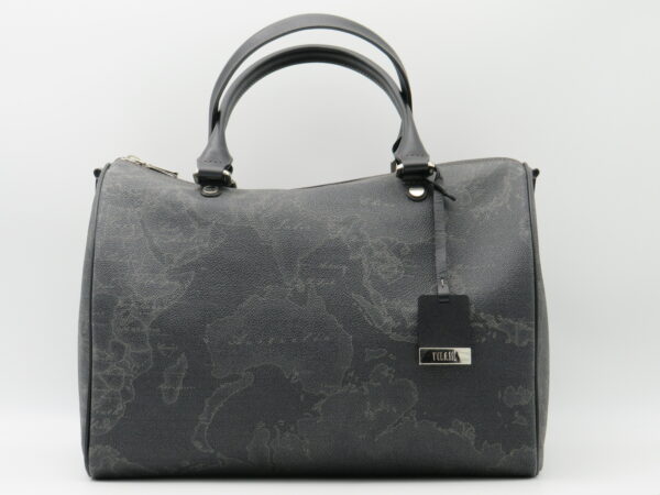 ALVIERO MARTINI 1'CLASSE BAULOTTO GRANDE GEO BLACK