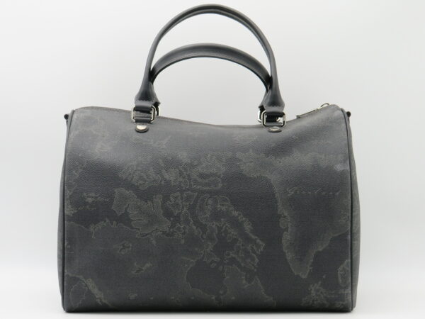 ALVIERO MARTINI 1'CLASSE BAULOTTO GRANDE GEO BLACK - immagine 3