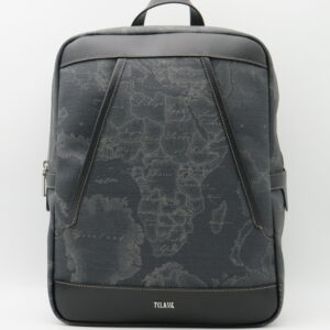 ALVIERO MARTINI 1 CLASSE ZAINO MAXI/PORTA PC GEO BLACK