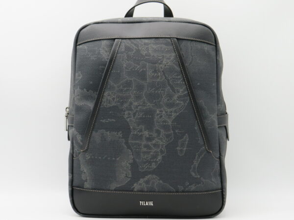 ALVIERO MARTINI 1 CLASSE ZAINO MAXI/PORTA PC GEO BLACK