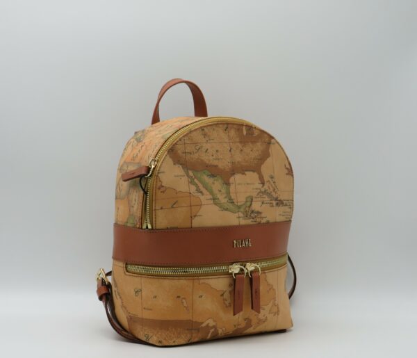 ALVIERO MARTINI 1'CLASSE ZAINO PICCOLO GEO - immagine 2