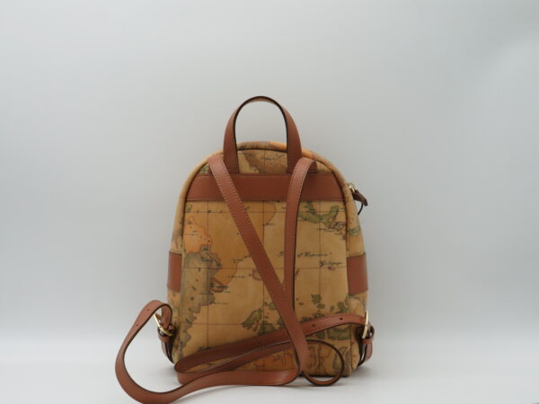 ALVIERO MARTINI 1'CLASSE ZAINO PICCOLO GEO - immagine 3