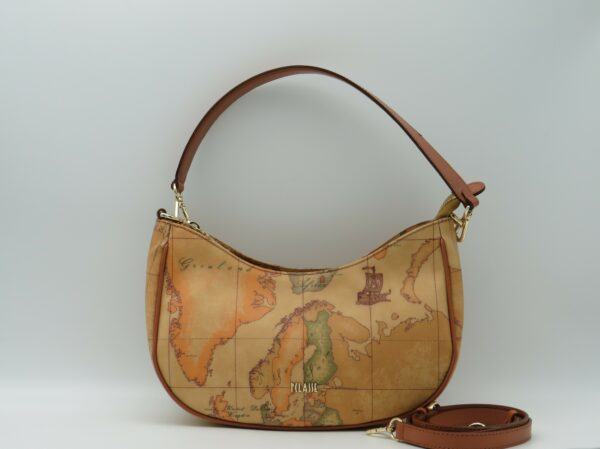 ALVIERO MARTINI 1'CLASSE SOTTOBRACCIO/TRACOLLA PICCOLO GEO