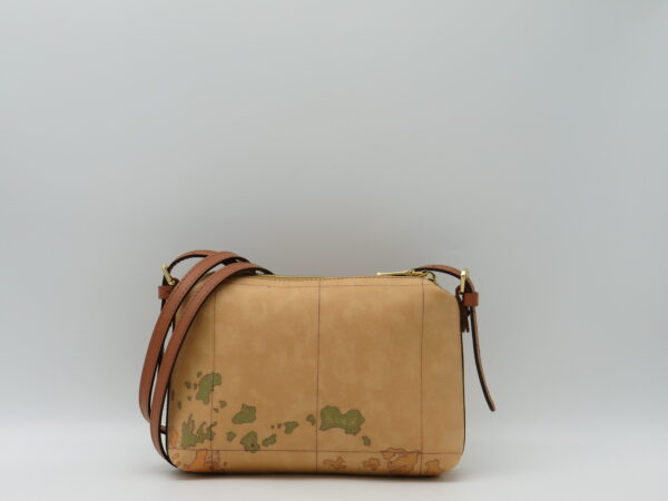 ALVIERO MARTINI 1'CLASSE TRACOLLA PICCOLA GEO