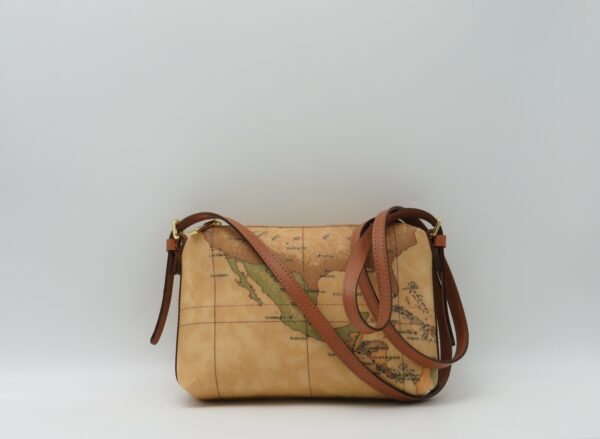 ALVIERO MARTINI 1'CLASSE TRACOLLA PICCOLA GEO - immagine 3