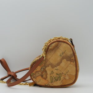 ALVIERO MARTINI 1'CLASSE TRACOLLA CUORE GRANDE GEO