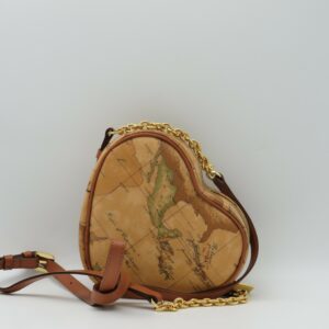 ALVIERO MARTINI 1'CLASSE TRACOLLA CUORE GRANDE GEO