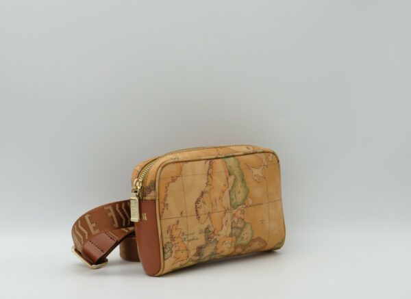 ALVIERO MARTINI 1'CLASSE MARSUPIO MINI GEO - immagine 2