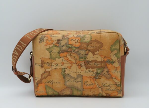 ALVIERO MARTINI 1'CLASSE TRACOLLA MEDIA GEO - immagine 3